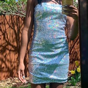 Charlotte Russe dress